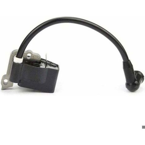 Bobine d'allumage débroussailleuse - LUSKYKA - Compatibilité FS38, FS45, FS55 - Haute tension 4140 400 1300 (1/4)