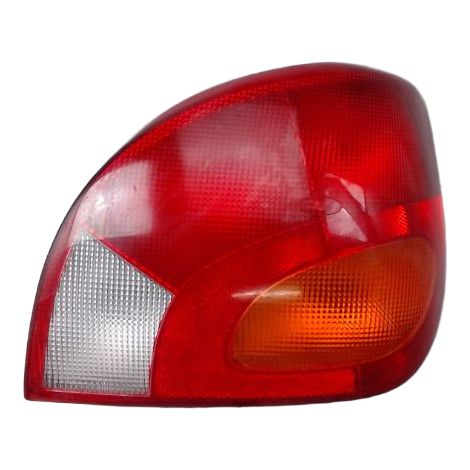[PRODUIT D'OCCASION] Feu Arriere Droit FORD Fiesta Iv Phase 2 1999-2002 ♻️ Ref Oe. 1044154 - Garantie à vie (1/3)