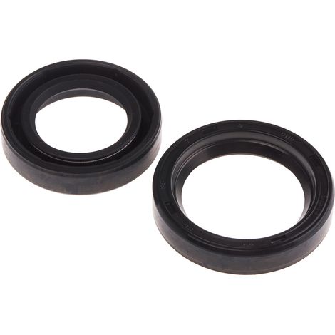 Joint d'arbre tournant RS PRO Ø int. 20mm, Ø ext. 32mm en Caoutchouc nitrile ( Prix pour Paquet de 5 )