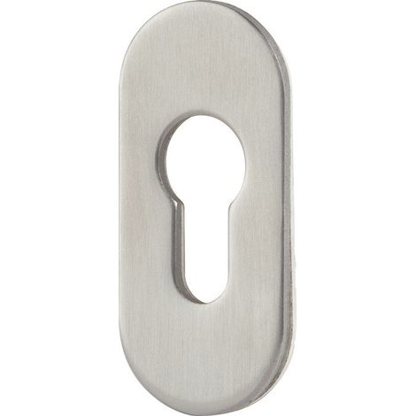 Rosace adhésive VA 60 blindage épaisseur 3mm PZ ov.HERMAT