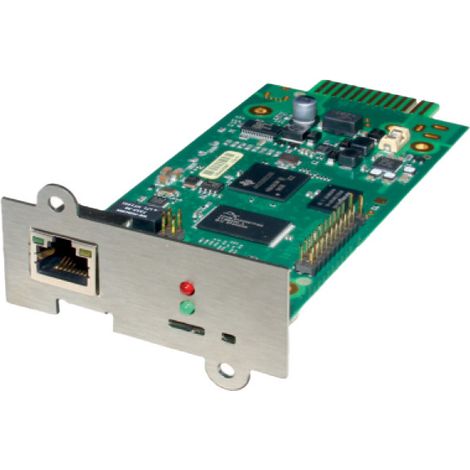 Elsist CS141BSC Interno Ethernet