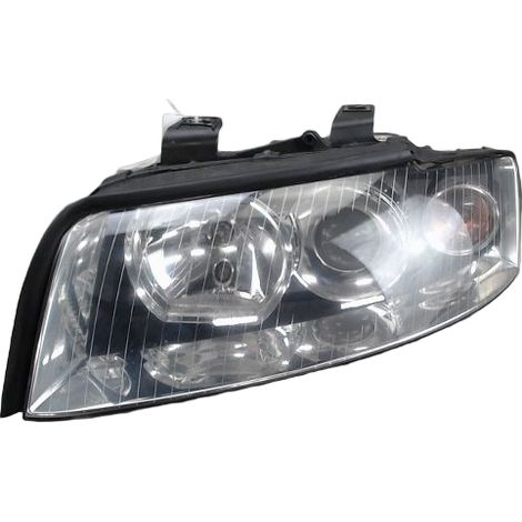 [PRODUIT D'OCCASION] Phare Gauche AUDI A4 ♻️ Ref Oe. 8e0941029 - Garantie à vie (1/3)