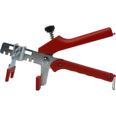 PINZA METALLICA