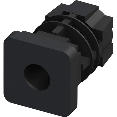 alfer Gewindestopfen M10 x 23,5 mm Stopfen Kappe