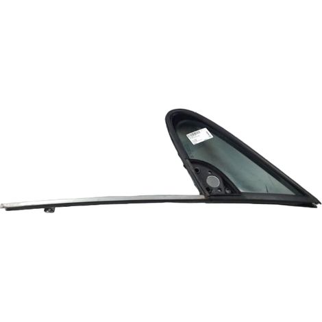 [PRODUIT D'OCCASION] Glace Fixe Porte Avg PEUGEOT 307 Sw 2005- ♻️ Ref Oe. 1609772180 - Garantie à vie (1/2)