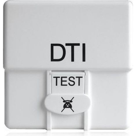 Dti Rj45 module Rc 5 Tel (13P1520023)