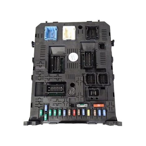 [PRODUIT D'OCCASION] Boitier Gestion Habitacle PEUGEOT 308 ♻️ Ref Oe. Bsi04evk0500 - Garantie à vie (1/5)