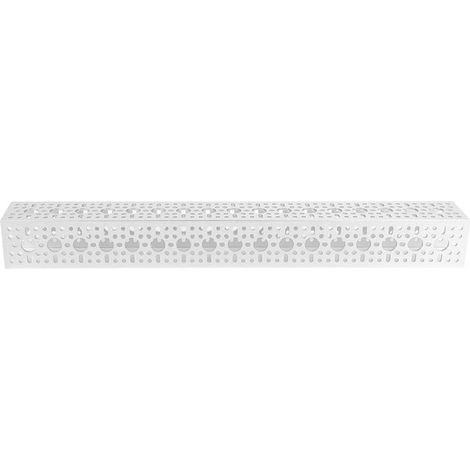 Set de 17 trous en U de la série 3120 pour robots Gobilda, TETRIX, FTC, FRC, FIRST et WRO (1/5)