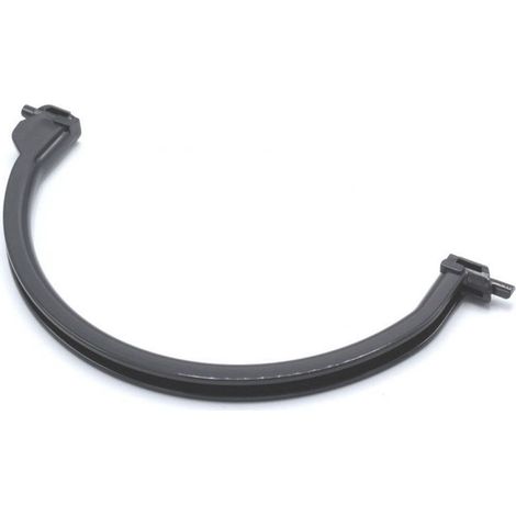 Maniglia griglia separatrice nera - Aspirapolvere - ROWENTA - 343013