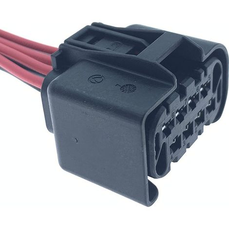 A0565451928/872-585-531 ist kompatibel mit dem BMW Benzin-Kraftstoffpumpenstecker DJ7086Y-3.5-21 (1/4)