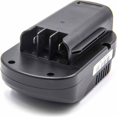 vhbw Akku kompatibel mit Güde GLB 200 18 Li-Ion (95514), GLB 200 18 Li-Ion (95516) Elektrowerkzeug (1500 mAh, Li-Ion, 18 V)