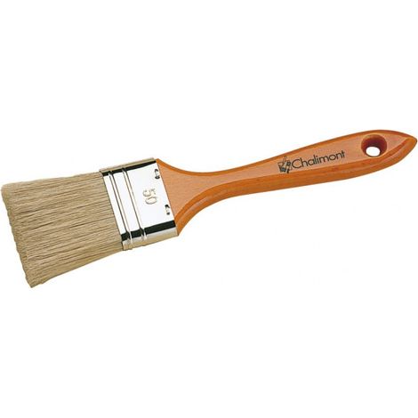 BROSSE QUEUE DE MORUE A VERNIR 80 CHALIMONT 249080