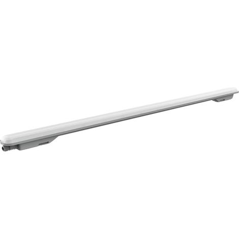 Müller-Licht Aquaprofi Sensor 150 Lampada impermeabile con rilevatore di movimento LED (monocolore) Bianco neutro Grigi (1/2)