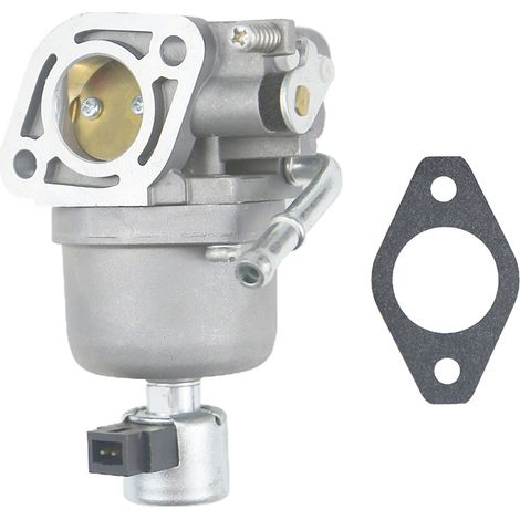 Carburetor for Briggs tractor engine 699807 401577 406577 407577--DTEKGAZ