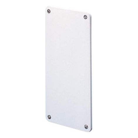 Gewiss COPERCHIO CIECO PRESE BL.16-32A IP6 (1/2)