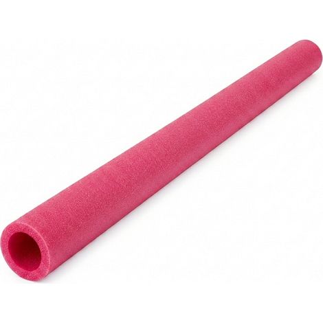 Aga Protection en mousse pour poteaux de trampoline 100 cm Rose