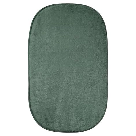 NATTOU Cuscino Riduttore Per Fasciatoio Softy Comfort Care verde (1/4)