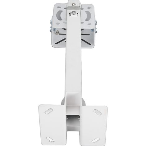 Support de plafond réglable et extensible pour projecteur holographique 3D, ventilateur publicitaire holographique 3D, support de fixation pour projecteur holographique 3D (1/5)
