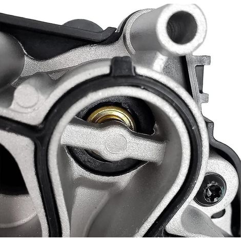 Thermostatbaugruppe 04e121600r, Kühlwasserpumpe für Sitz