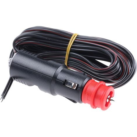 RS PRO Connecteur automobile Mâle type Connecteur automobile ( Prix pour 1 ) (1/2)