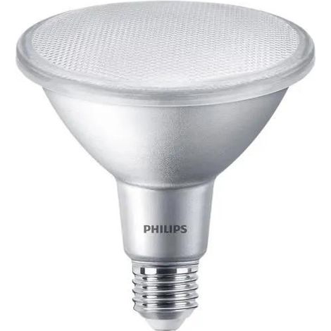 Philips CorePro Lampadina LED 9W Trasparente E27