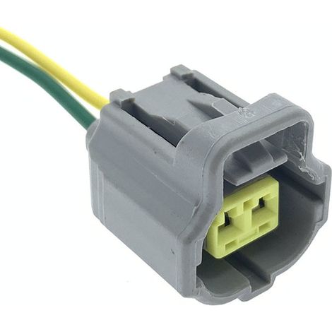 DJ70217Y-1.8-21 Wassertemperatursensor-Stecker Motoranschluss 178390-2/178390-1 (1/4)