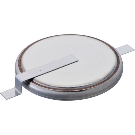 Renata Knopfzelle CR2430 3 V 1 St. 285 mAh Lithium CR2430.SM