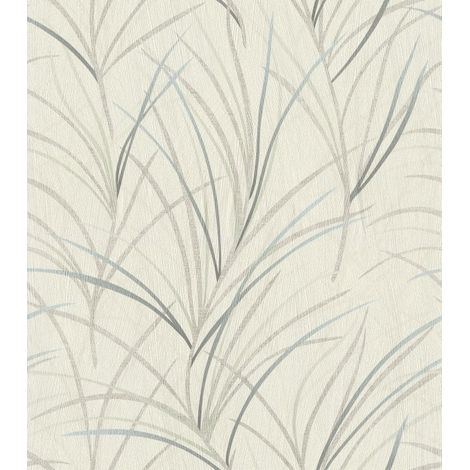 Vliestapete 540659 Tapete Natur Landschaft 53 x 1005 cm Rasch ROCKNROLLE Beige (1/3)