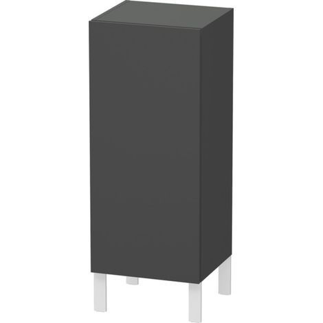 Duravit L-Cube armario de media altura individual 1 puerta, 2 (1/5)