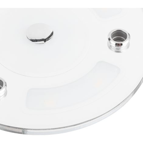 Berührungsempfindliche LED-Beleuchtung für Wohnmobile, ultradünne 12V/24V-Deckenleuchte, LED-Innenleseleuchte, Beleuchtungsmodifikation für Yachten 0100529 (1/5)