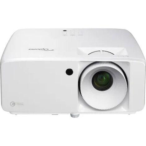 Vidéoprojecteur - OPTOMA - ZH521 - Laser 5 500 lm - Full HD 1080p - IP6X 30 000 h (1/5)
