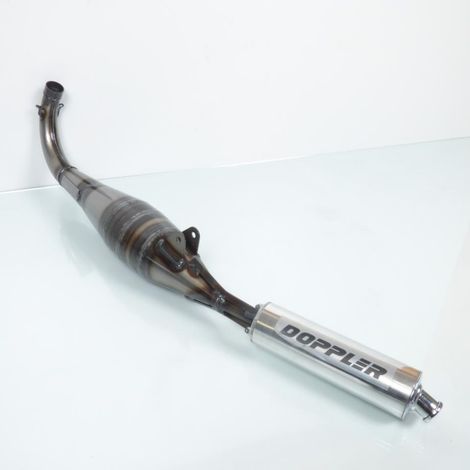 doppler auspuff für moped peugeot 50 103 rcx 1994 bis 2003 er1 /