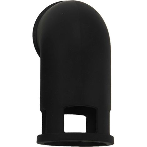 Support couvercle en silicone support accessoires et vapeur démoulage Diverter compatible Ninja Foodi autocuiseur (1/5)