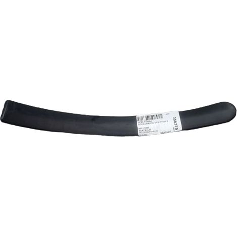 [PRODUIT D'OCCASION] Protection Aile Arriere Gauche OPEL Corsa III Phase 2 (c) 2003-2006 ♻️ Ref Oe. 9227279 - Garantie à vie (1/3)