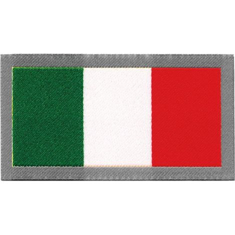 Patch Adesiva Bandiera Italia