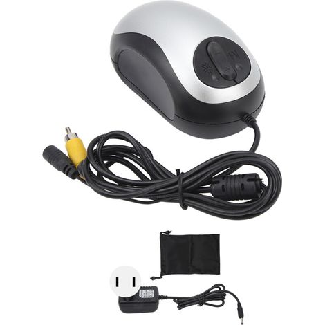 Digitale Lesehilfe, elektronische Lupe, Lesegerät, Maus für Senioren, US-Stecker 100–240 V