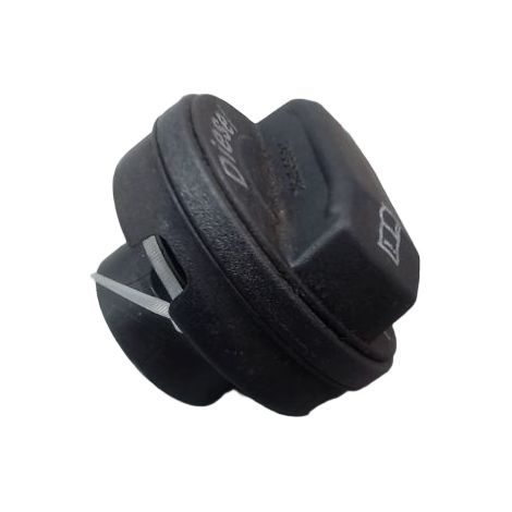 [PRODUIT D'OCCASION] Bouchon Reservoir A Carburant VOLKSWAGEN Golf Vi 2008-2013 ♻️ Ref Oe. 5c0201550ab - Garantie à vie (1/2)
