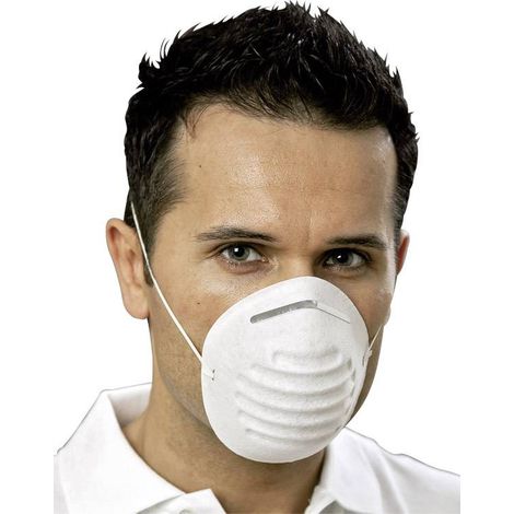 Masque respiratoire 1100 (Par 50)
