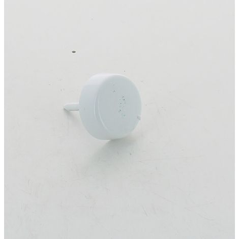 Bouton 481071425401 pour Sèche linge BAUKNECHT, WHIRLPOOL