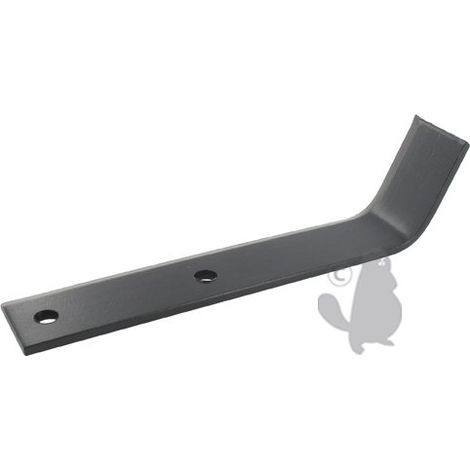 DENTE FRESA 210MM RIF 1404131L COMPATIBILE