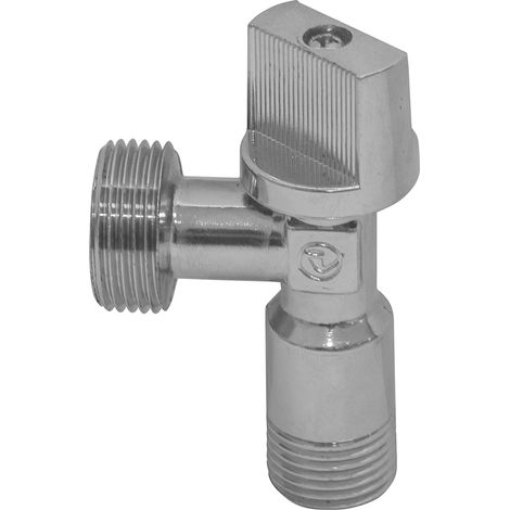 Grifo lavadora 1/2-3/4