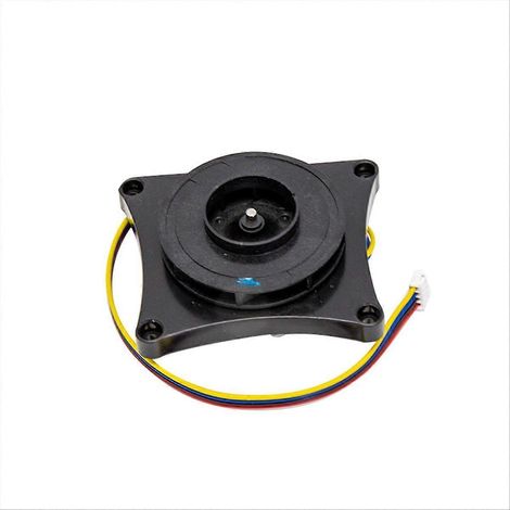 Moteur de ventilateur pour MAMNV ZCWA GTTVO BR151/150 (1/5)