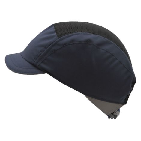 Casquette antiheurt AirPro SecurePlus - réduite - CENTURION
