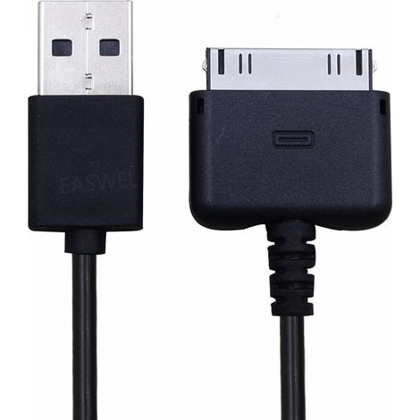 Câble USB de recharge pour chargeur synchronisation BARNES NOBLE (1/3)