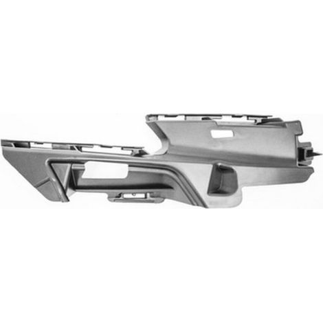 Support de pare-choc avant droit Audi A3 et A3 Sportback 8V phase 2 2016-2020
