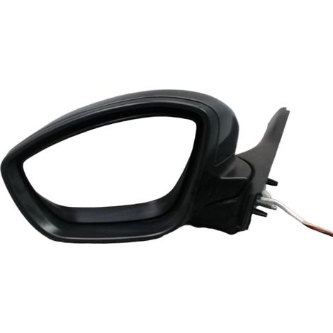 Retroviseur Exterieur Electrique Gauche PEUGEOT 208 Phase 1 2012-... [PRODUIT D'OCCASION]♻️1611240880 (1/4)