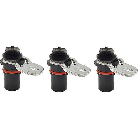 3-teiliges Geschwindigkeitssensor-Kit 29536408 für GM Chevrolet Duramax Allison LCT 1000 2000 2400 (1/5)