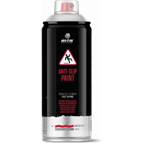 MTN PRO ANTIDESLIZANTE 400ML
