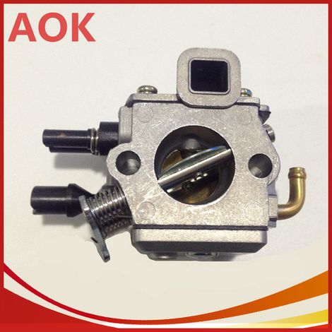 Carburateur MS340 MS360 – tronçonneuse, débrofromrssaertheuse – bittändig (1/5)