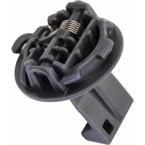 Interrupteur de couvercle de lave-linge W11457841 compatible avec Whirlpool, Maytag et Kenmore (références : 4959179, AP6987306, PS16218028) (1/5)